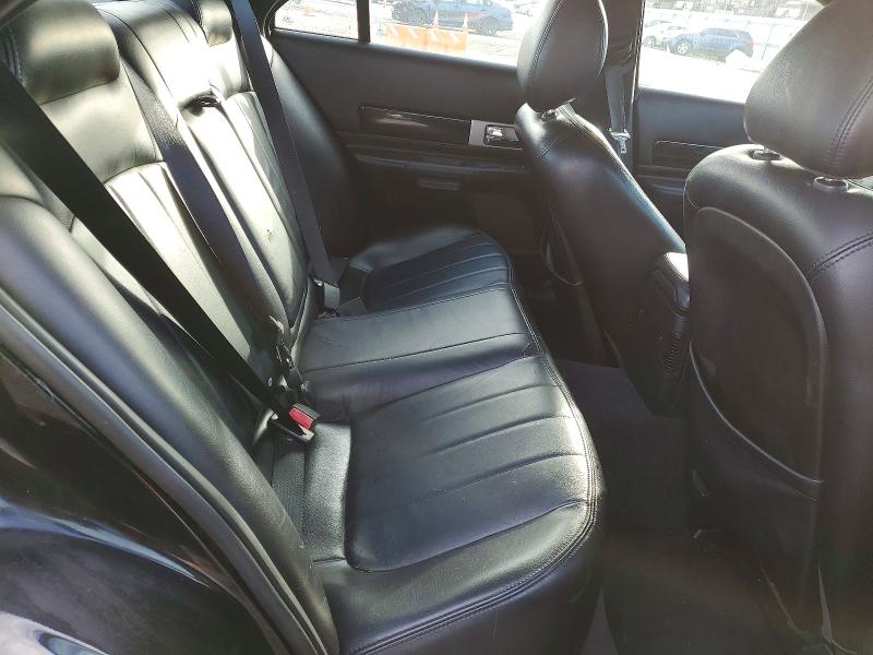Photo 10 from auction – 2005 LINCOLN LS with VIN 1LNHM86S05Y626893