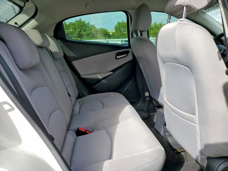 Photo 10 from auction – 2020 TOYOTA YARIS with VIN 3MYDLBJV4LY705121