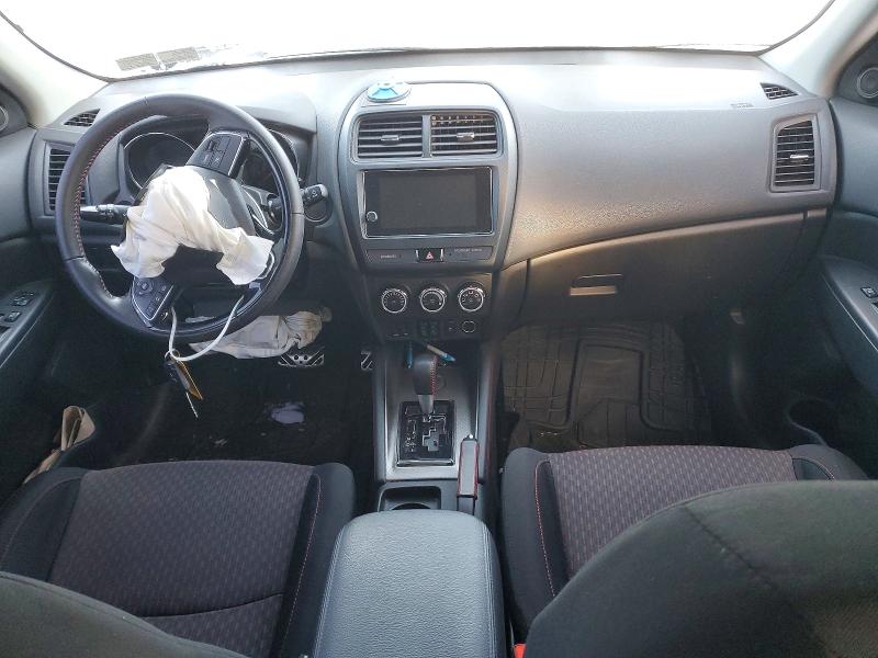 Photo 8 from auction – 2019 MITSUBISHI OUTLANDER with VIN JA4AP3AU5KU008135