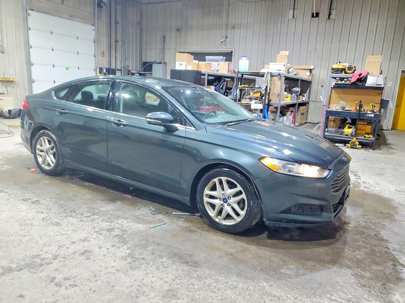 Photo 4 from auction – 2015 FORD FUSION SE with VIN 3FA6P0H79FR299431