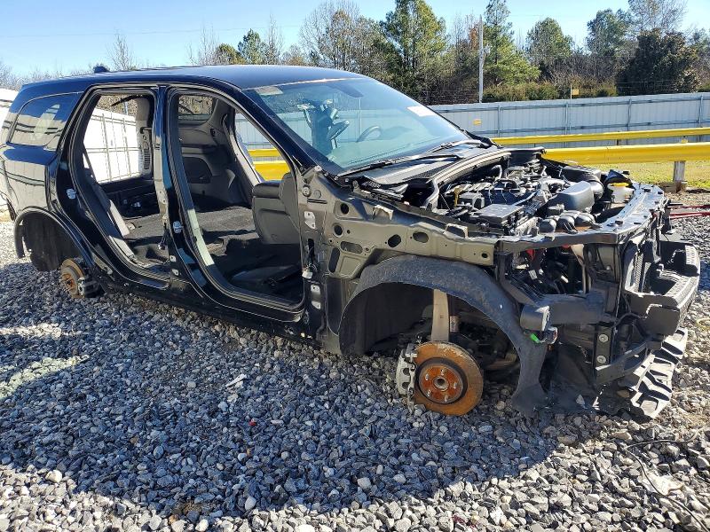 Photo 4 from auction – 2025 DODGE DURANGO GT with VIN 1C4RDHDG1SC534899
