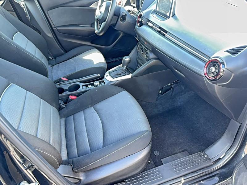 Photo 5 from auction – 2016 MAZDA CX-3 SPORT with VIN JM1DKBB71G0123172