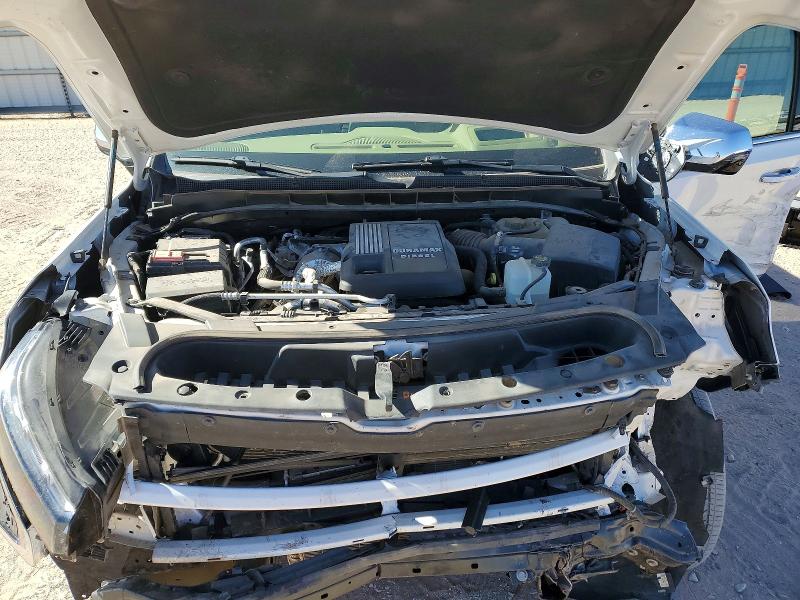 Photo 12 from auction – 2023 CHEVROLET SUBURBAN K with VIN 1GNSKFKT8PR173050