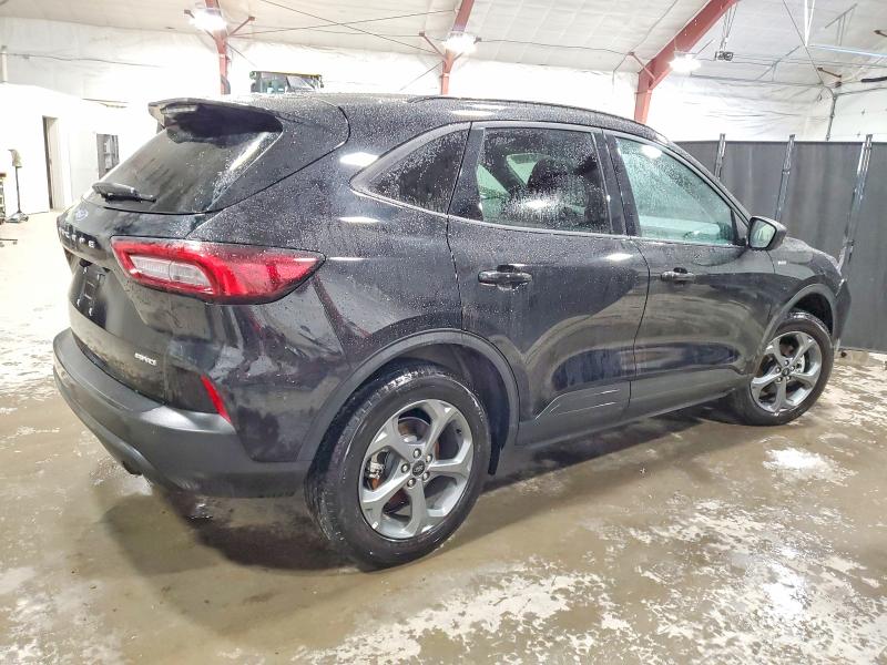 Photo 3 from auction – 2025 FORD ESCAPE ST with VIN 1FMCU9MN5SUB34764