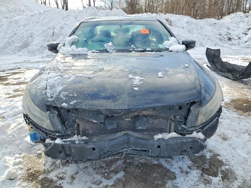 Photo 5 from auction – 2012 HONDA ACCORD with VIN 1HGCS1B76CA012600