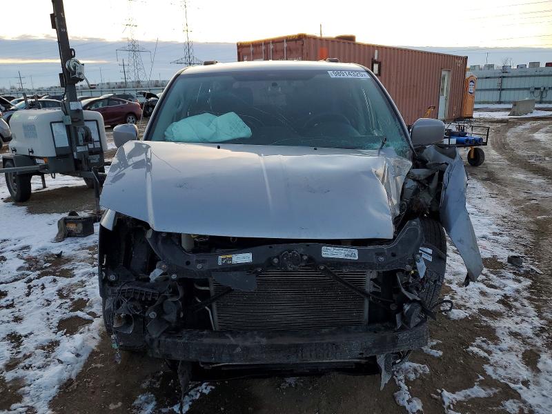 Photo 5 from auction – 2016 DODGE GRAND CARAVAN with VIN 2C4RDGCG8GR201433