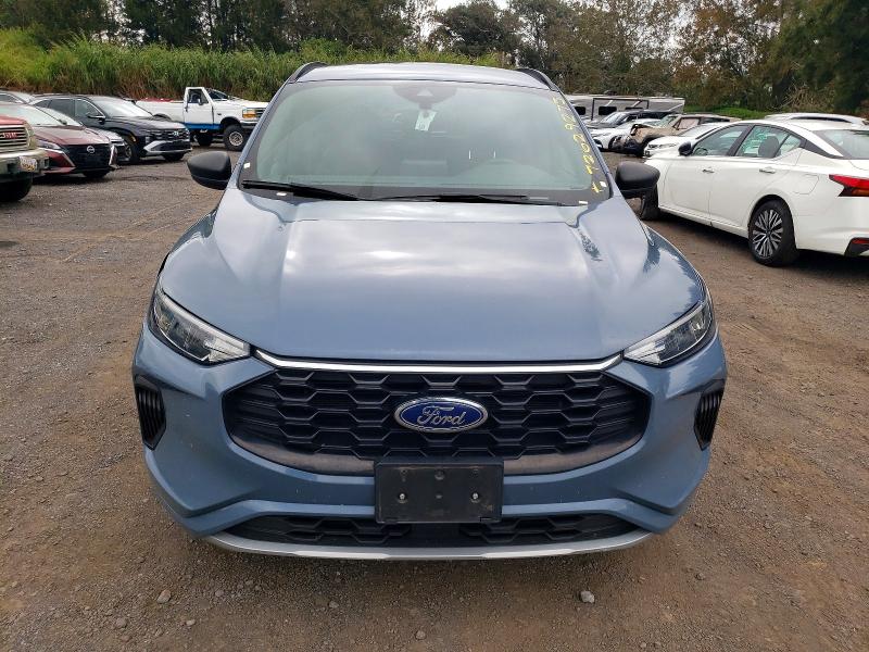 Photo 5 from auction – 2023 FORD ESCAPE ST with VIN 1FMCU9MN1PUA33860