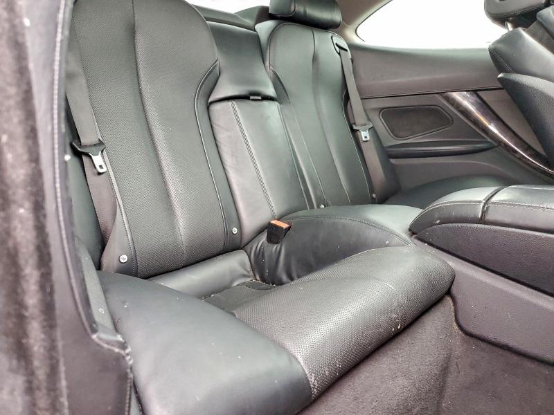 Photo 10 from auction – 2013 BMW 650 XI with VIN WBAYM1C51DDZ02513