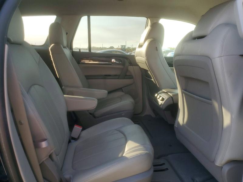 Photo 11 from auction – 2016 BUICK ENCLAVE with VIN 5GAKVBKD3GJ297809