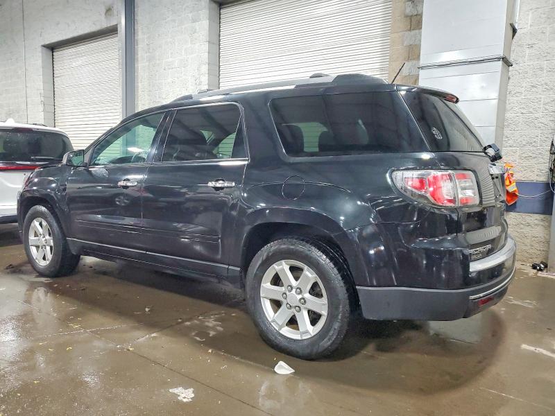 Photo 2 from auction – 2014 GMC ACADIA SLE with VIN 1GKKVPKD6EJ358289