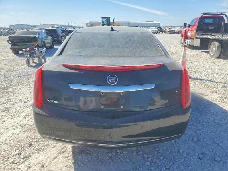 Photo 6 from auction – 2014 CADILLAC XTS with VIN 2G61L5S39E9179624