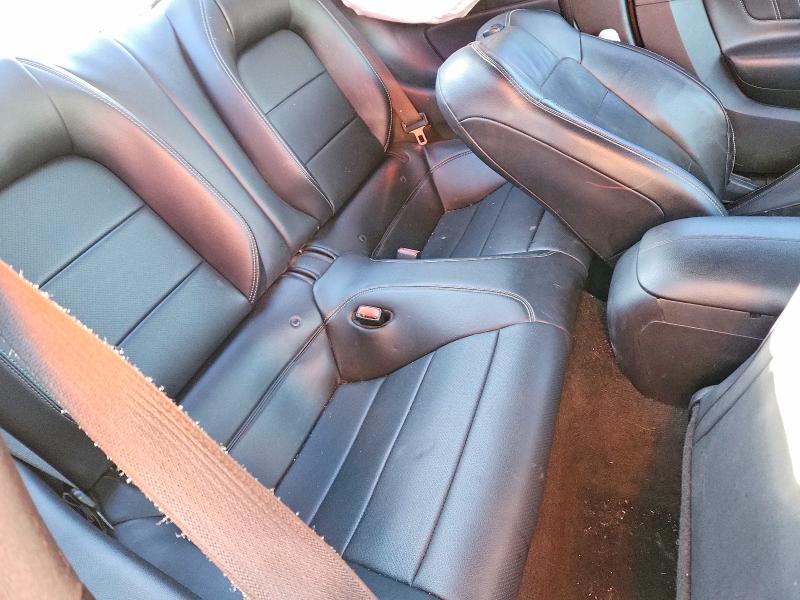 Photo 10 from auction – 2015 FORD MUSTANG with VIN 1FA6P8TH7F5411273