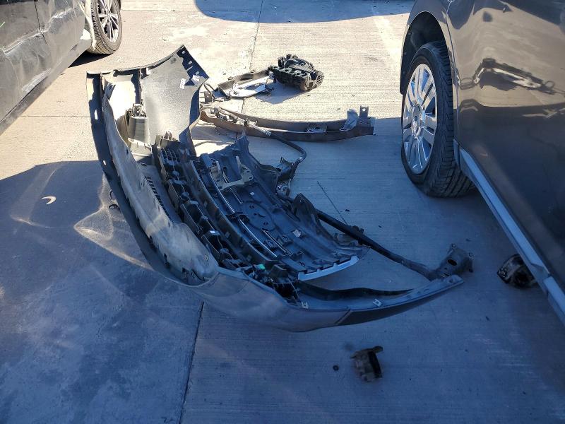 Photo 13 from auction – 2010 FORD EDGE LIMIT with VIN 2FMDK3KC8ABA33344