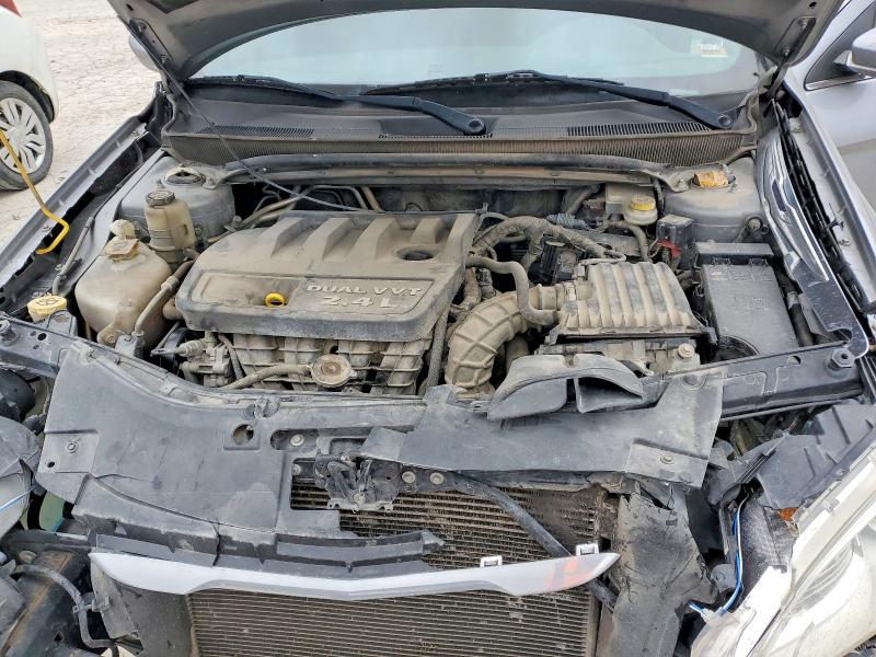 Photo 11 from auction – 2013 CHRYSLER 200 TOURIN with VIN 1C3CCBBB5DN763353