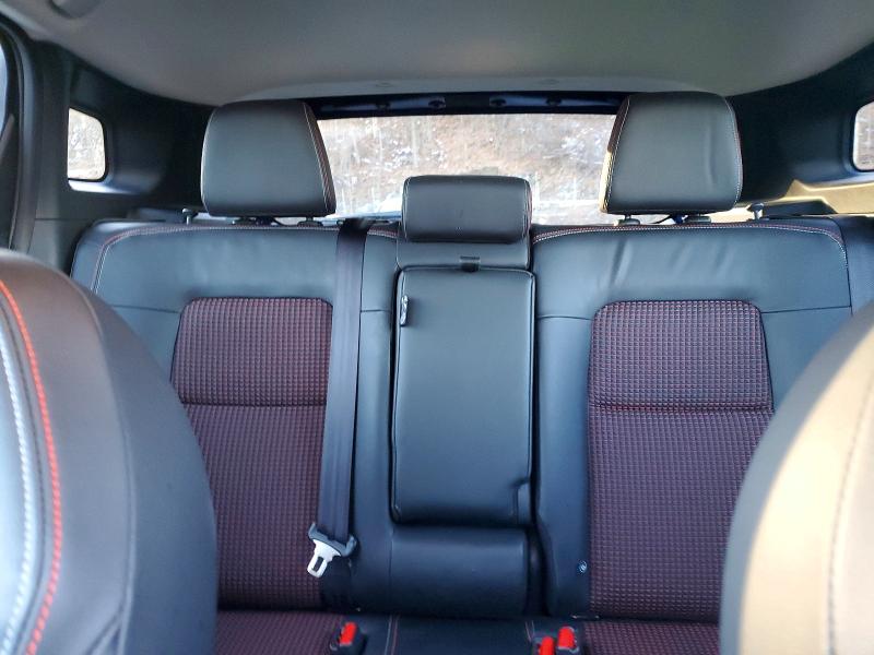 Photo 10 from auction – 2025 NISSAN KICKS SR with VIN 3N8AP6DB7SL321199