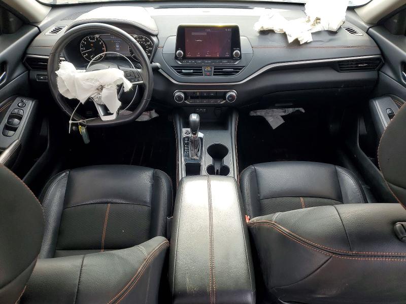 Photo 8 from auction – 2022 NISSAN ALTIMA with VIN 1N4BL4CV5NN338380