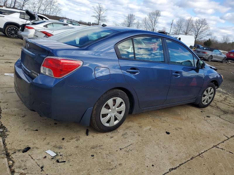 Photo 3 from auction – 2012 SUBARU IMPREZA with VIN JF1GJAA62CH021156