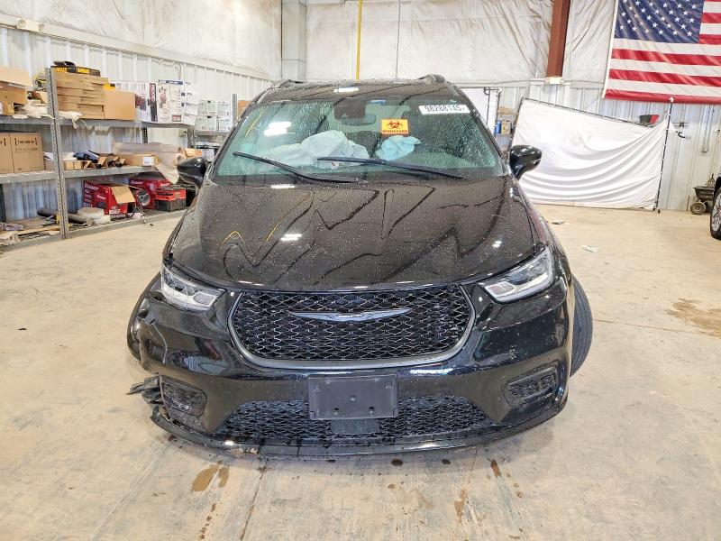 Photo 5 from auction – 2024 CHRYSLER PACIFICA with VIN 2C4RC3BG0RR131328