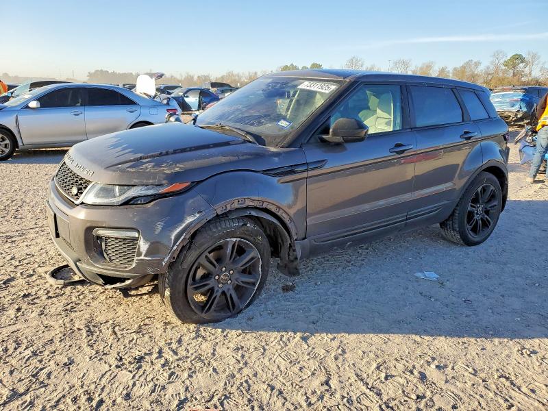 LAND ROVER RANGE ROVE 2016 with VIN SALVP2BG5GH081346 - Photo from auction
