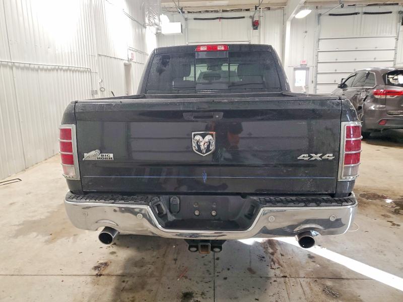 Photo 6 from auction – 2016 RAM 1500 SLT with VIN 3C6RR7LT7GG359032