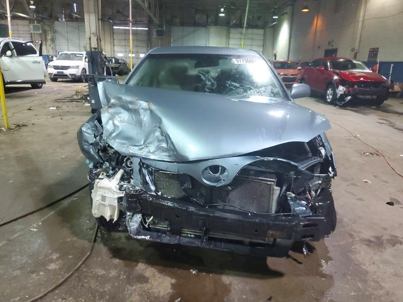Photo 5 from auction – 2011 TOYOTA CAMRY BASE with VIN 4T4BF3EK7BR119308