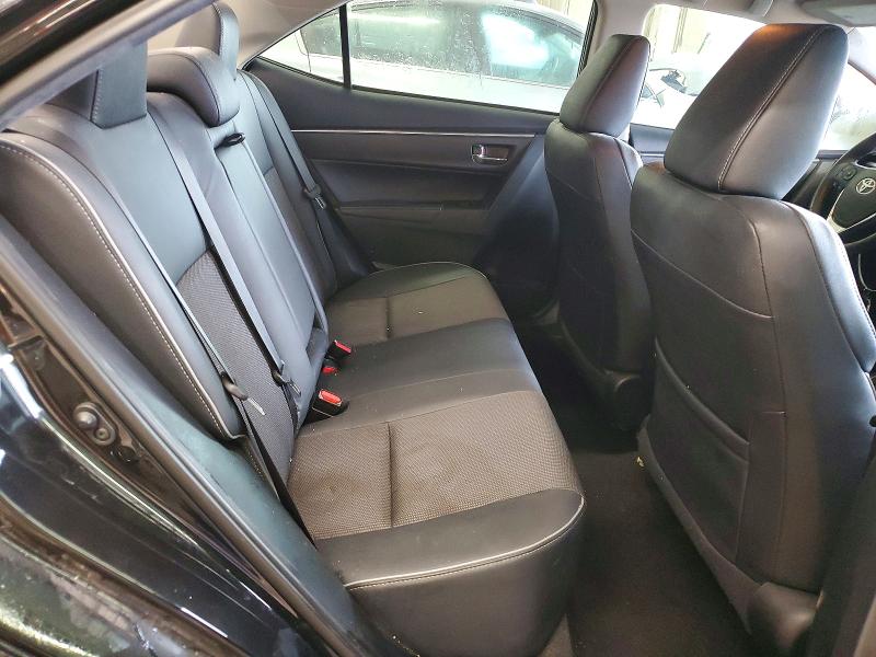 Photo 10 from auction – 2015 TOYOTA COROLLA with VIN 2T1BURHE8FC279598