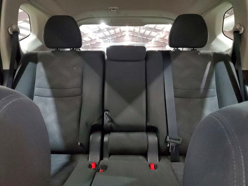 Photo 10 from auction – 2016 NISSAN ROGUE S with VIN KNMAT2MV8GP663363