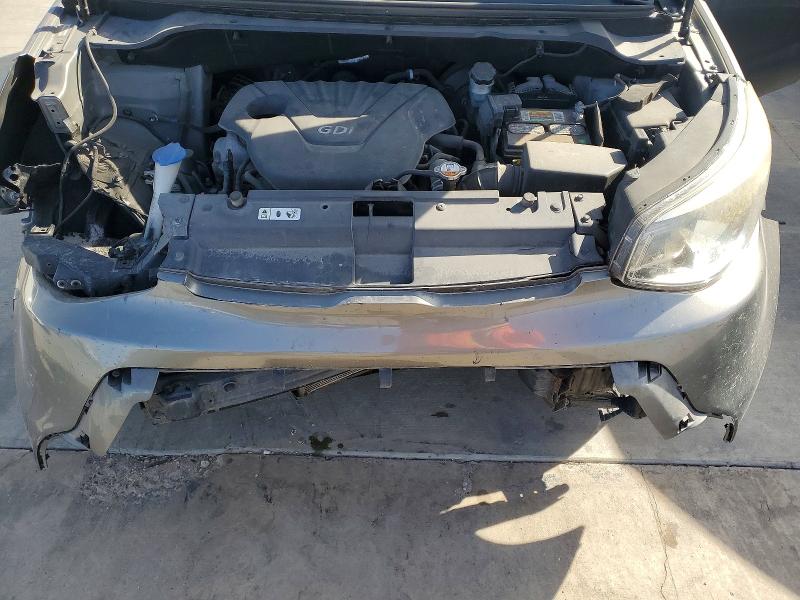 Photo 11 from auction – 2016 KIA SOUL with VIN KNDJN2A20G7326190
