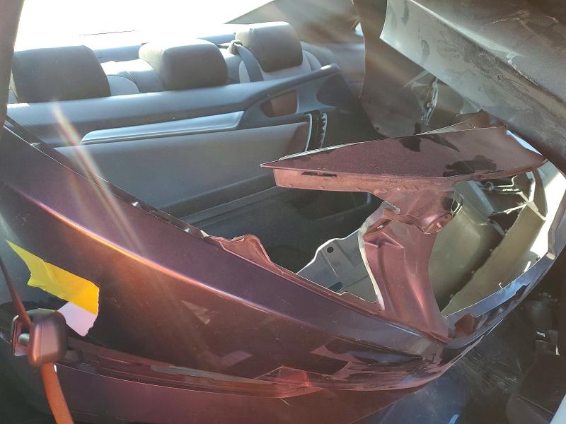 Photo 10 from auction – 2016 HONDA CIVIC LX with VIN 2HGFC4B02GH307456