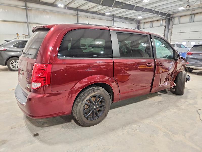 Photo 3 from auction – 2019 DODGE GRAND CARA with VIN 2C4RDGEG6KR740056