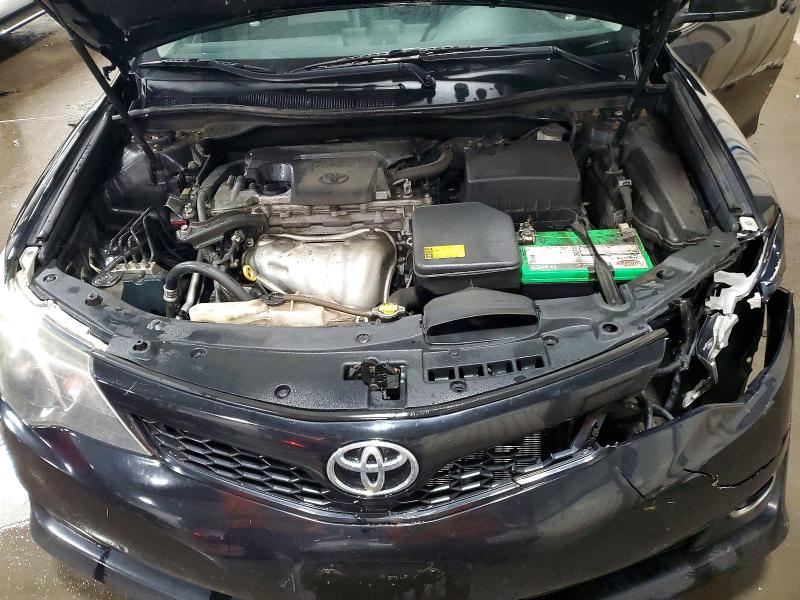 Photo 11 from auction – 2013 TOYOTA CAMRY L with VIN 4T1BF1FK2DU673985
