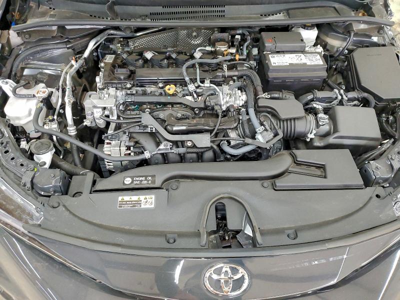Photo 11 from auction – 2025 TOYOTA COROLLA FX with VIN 5YFB4MCE7SP236598