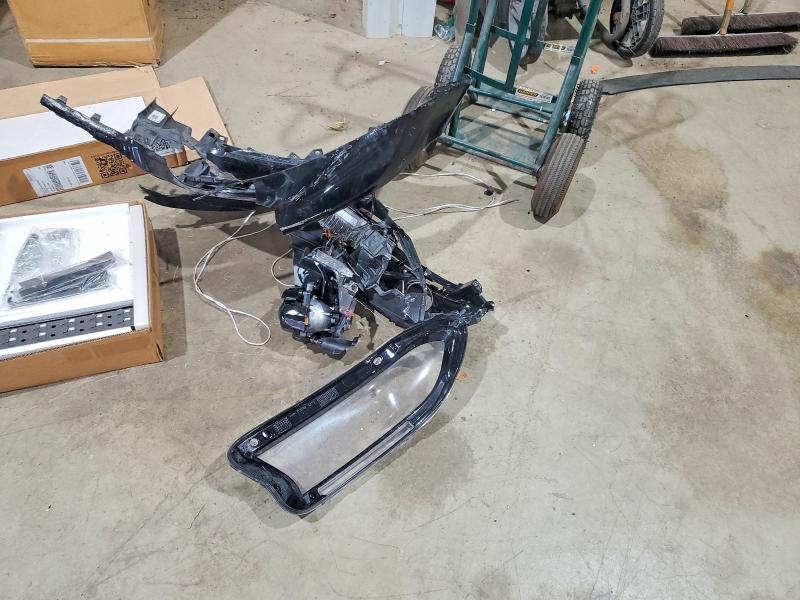 Photo 12 from auction – 2018 DODGE CHARGER with VIN 2C3CDXCT3JH134258