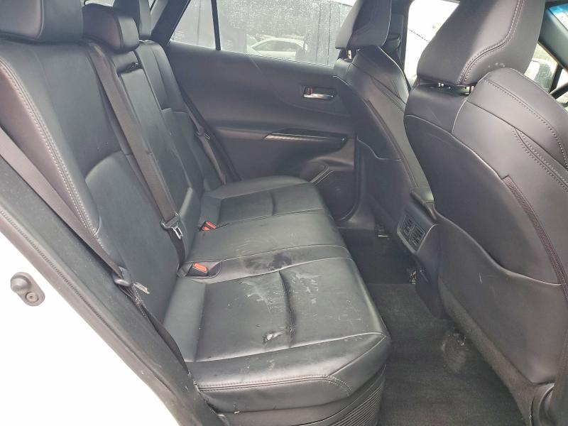 Photo 11 from auction – 2022 TOYOTA VENZA LE with VIN JTEAAAAH9NJ093772