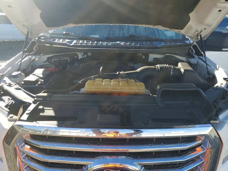 Photo 11 from auction – 2017 FORD F150 SUPER with VIN 1FTEW1EP7HKE19625