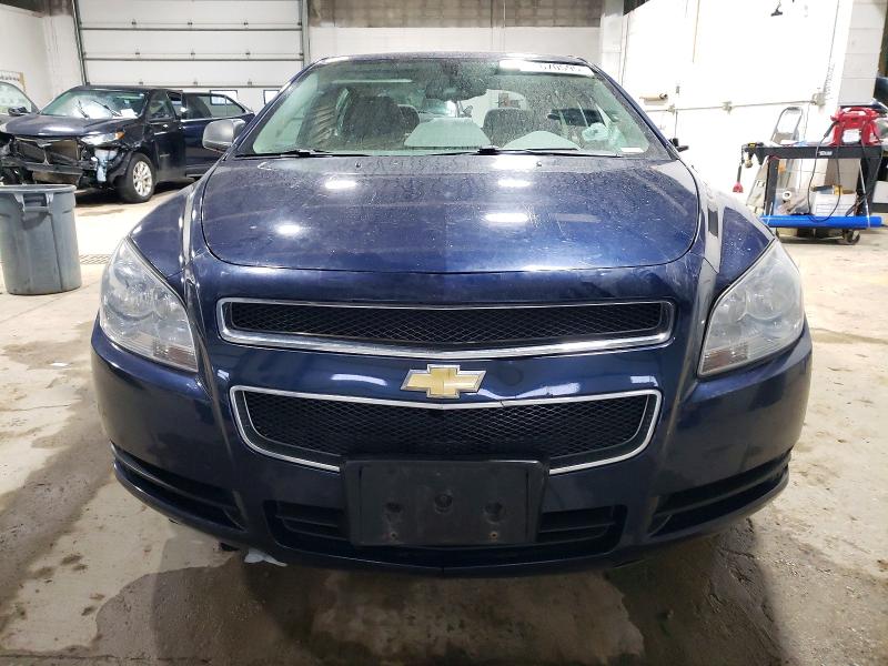 Photo 5 from auction – 2011 CHEVROLET MALIBU LS with VIN 1G1ZB5E11BF224385