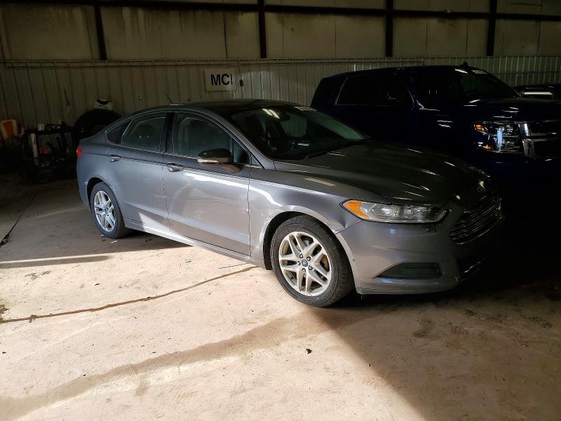 Photo 4 from auction – 2014 FORD FUSION SE with VIN 3FA6P0H76ER132152