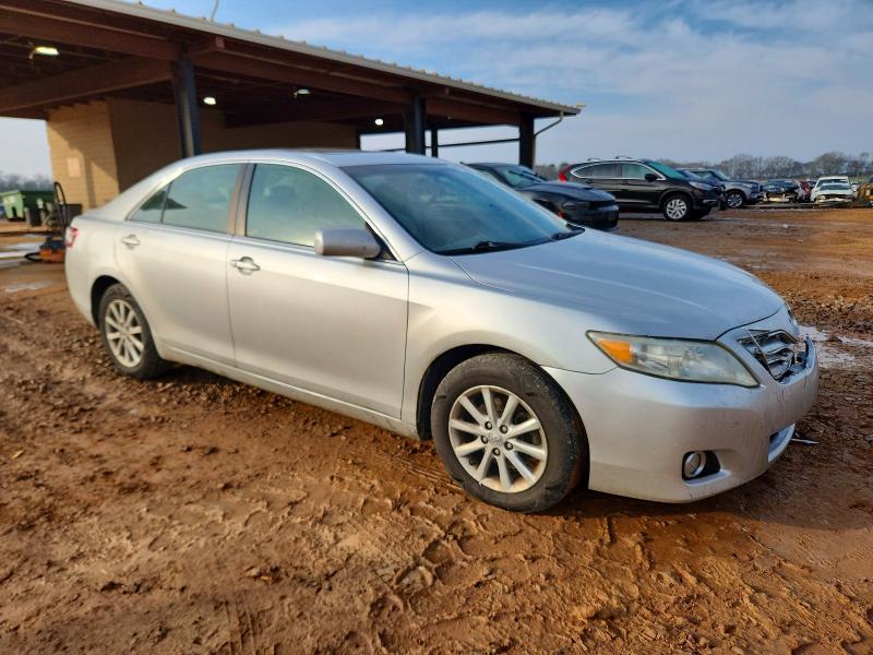 Foto 4 de la subasta – 2011 TOYOTA CAMRY BASE con VIN 4T4BF3EK3BR187346