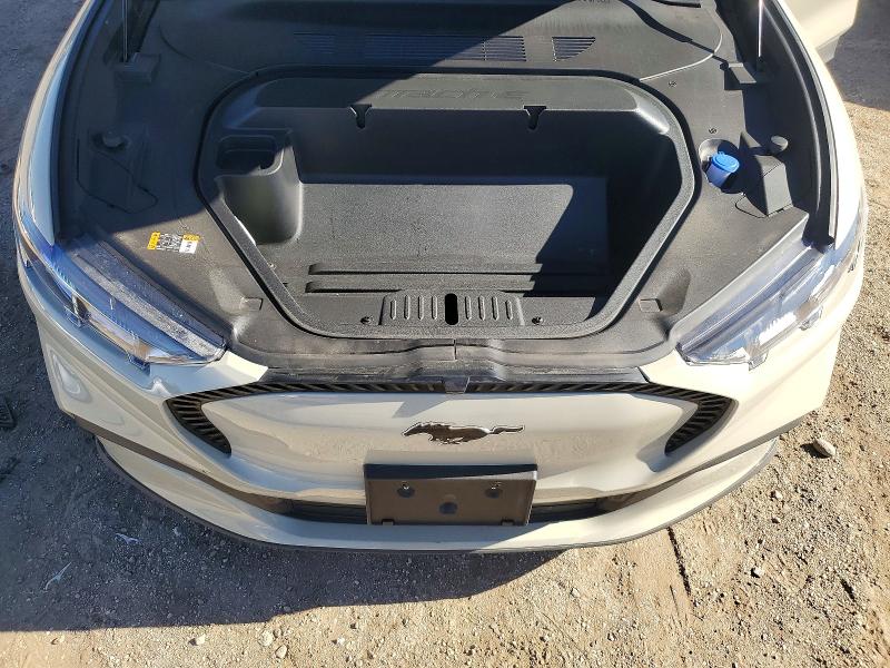 Photo 11 from auction – 2025 FORD MUSTANG MA with VIN 3FMTK1R43SMA21925