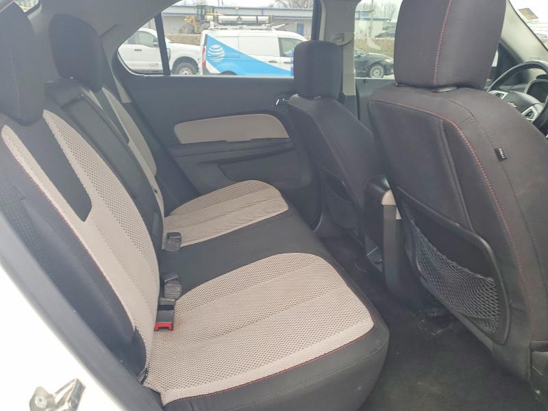 Photo 11 from auction – 2015 CHEVROLET EQUINOX with VIN 2GNALCEK1F6322693