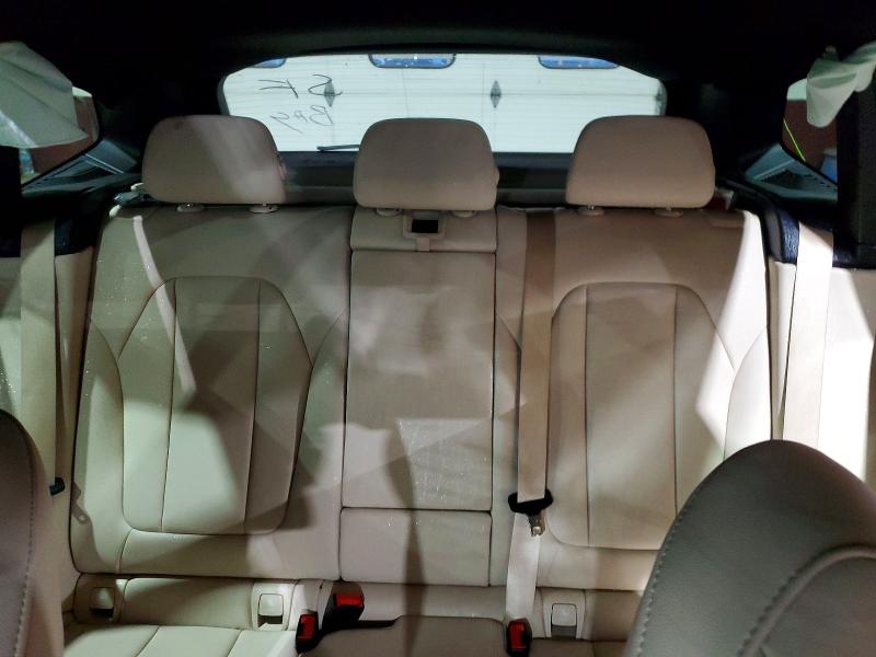 Photo 10 from auction – 2019 BMW X3 XDRIVE3 with VIN 5UXTR9C55KLR10709