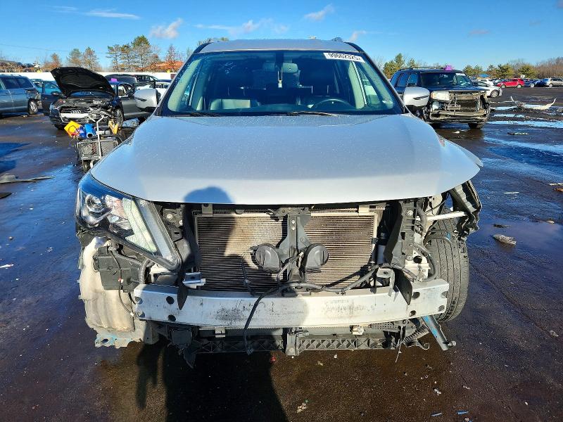 Photo 5 from auction – 2020 NISSAN PATHFINDER with VIN 5N1DR2CMXLC599196