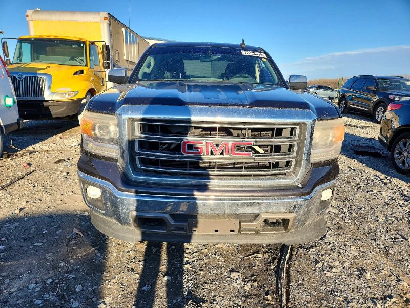 Zdjęcie 5 z aukcji – 2015 GMC SIERRA K15 z VIN 3GTU2VEC0FG154031