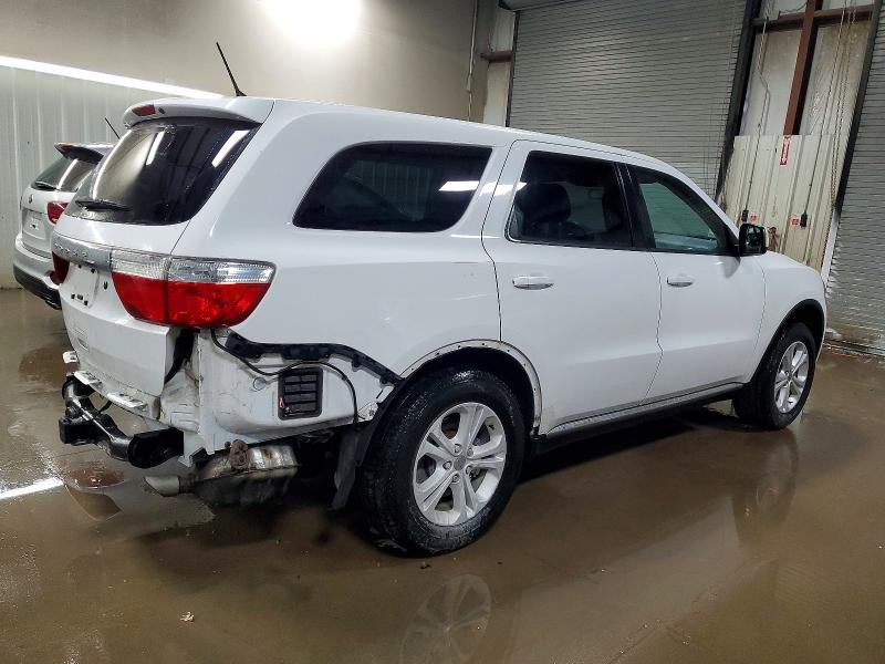 Photo 3 from auction – 2013 DODGE DURANGO SS with VIN 1C4RDJFG7DC678691