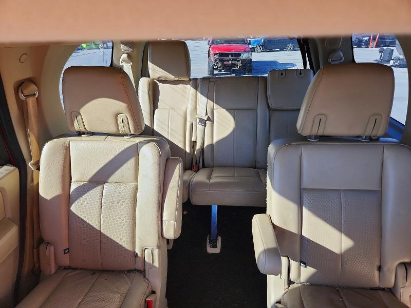 Photo 10 from auction – 2017 FORD EXPEDITION with VIN 1FMJU1KTXHEA81234