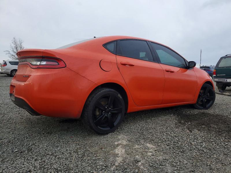 Photo 3 from auction – 2015 DODGE DART with VIN 1C3CDFBB9FD404892