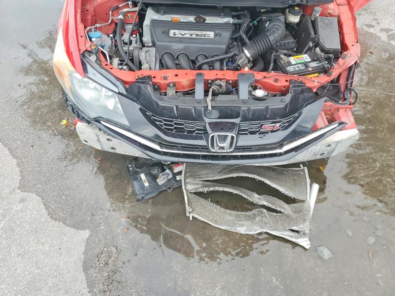 Photo 11 from auction – 2014 HONDA CIVIC with VIN 2HGFG4A57EH701033