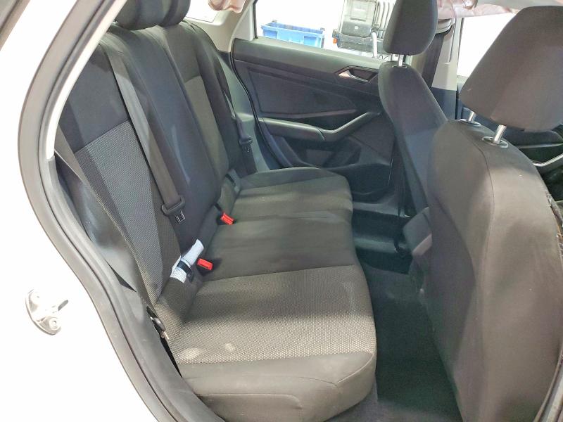 Photo 10 from auction – 2021 VOLKSWAGEN JETTA with VIN 3VWC57BU3MM047448