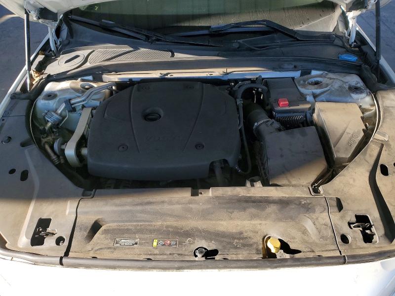 Photo 11 from auction – 2018 VOLVO S90 with VIN LVY982MK0JP006759