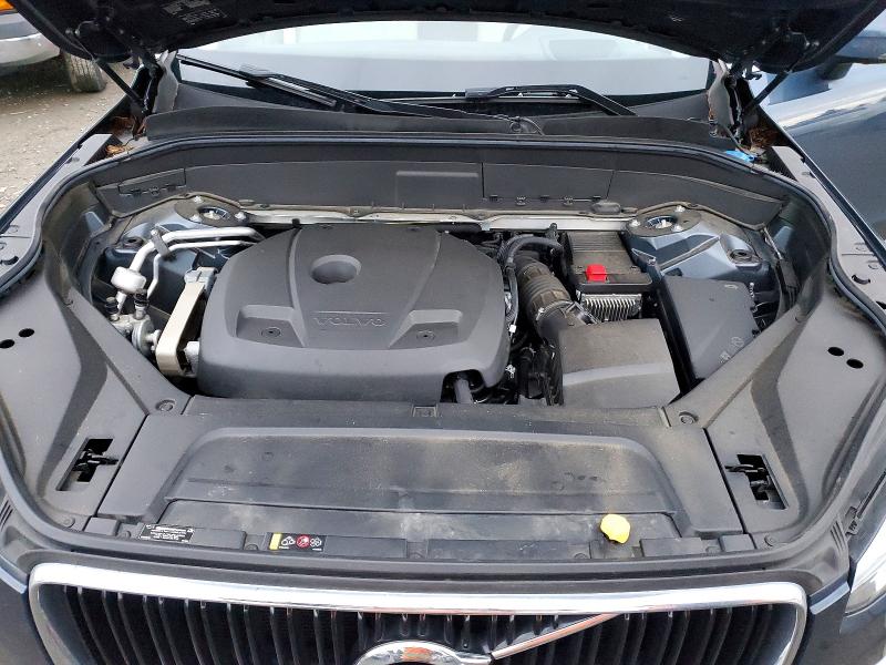 Photo 12 from auction – 2018 VOLVO XC90 T6 with VIN YV4A22PK7J1335654